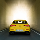 Illustration for article titled The CLA35 Shooting Brake Has Extra Room To Fit All of My Love